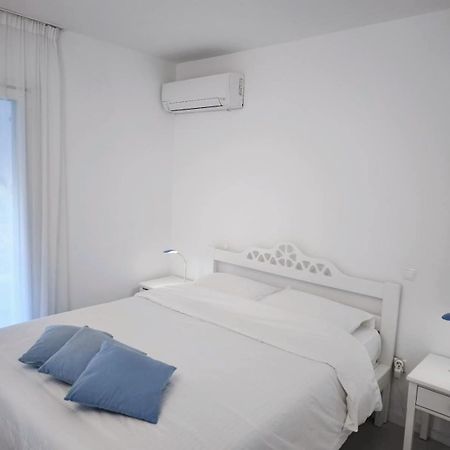 Stavros Bay Villa Tínos Kültér fotó