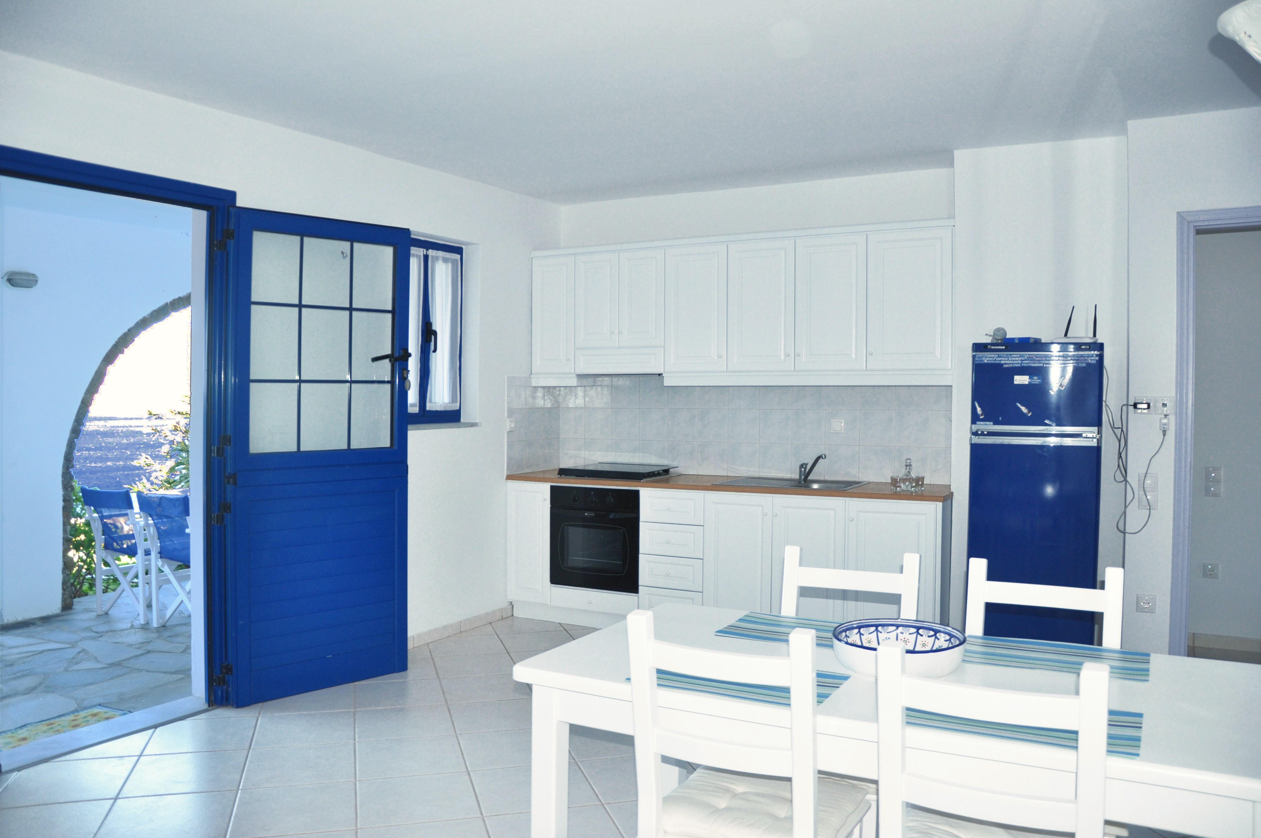 Stavros Bay Villa Tínos Kültér fotó