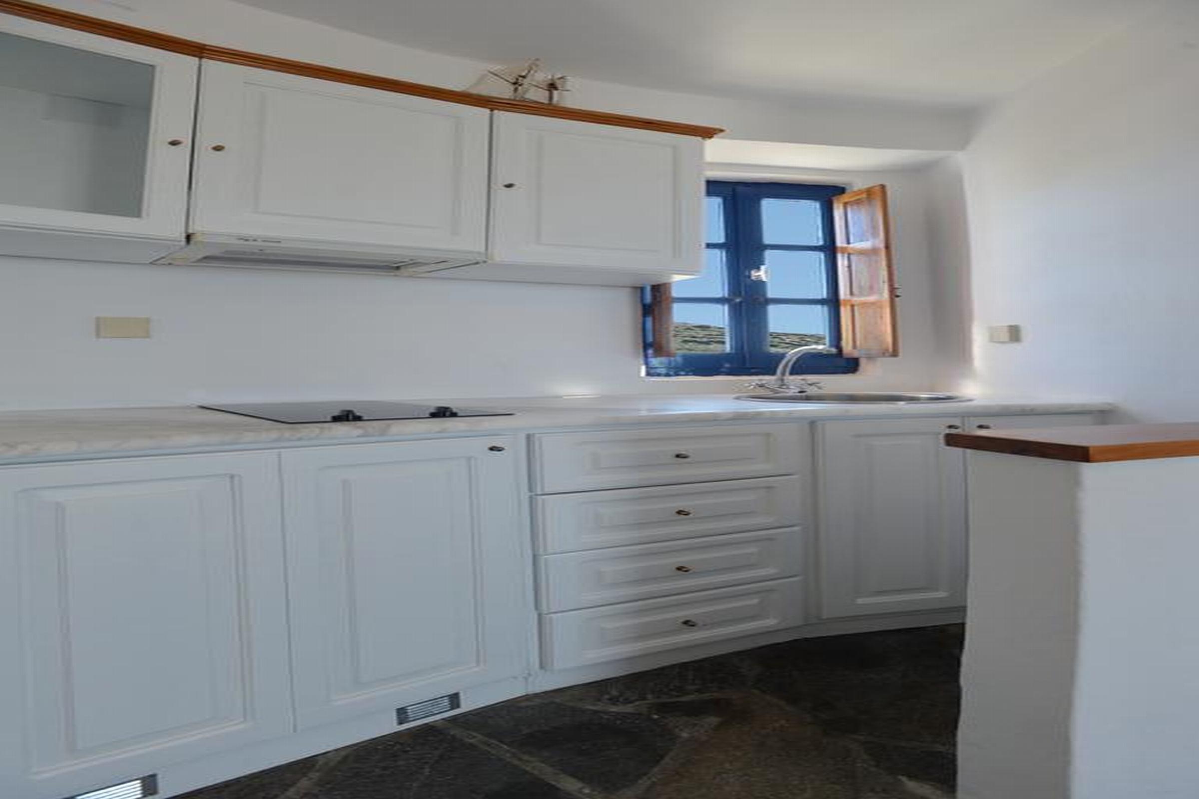 Stavros Bay Villa Tínos Kültér fotó