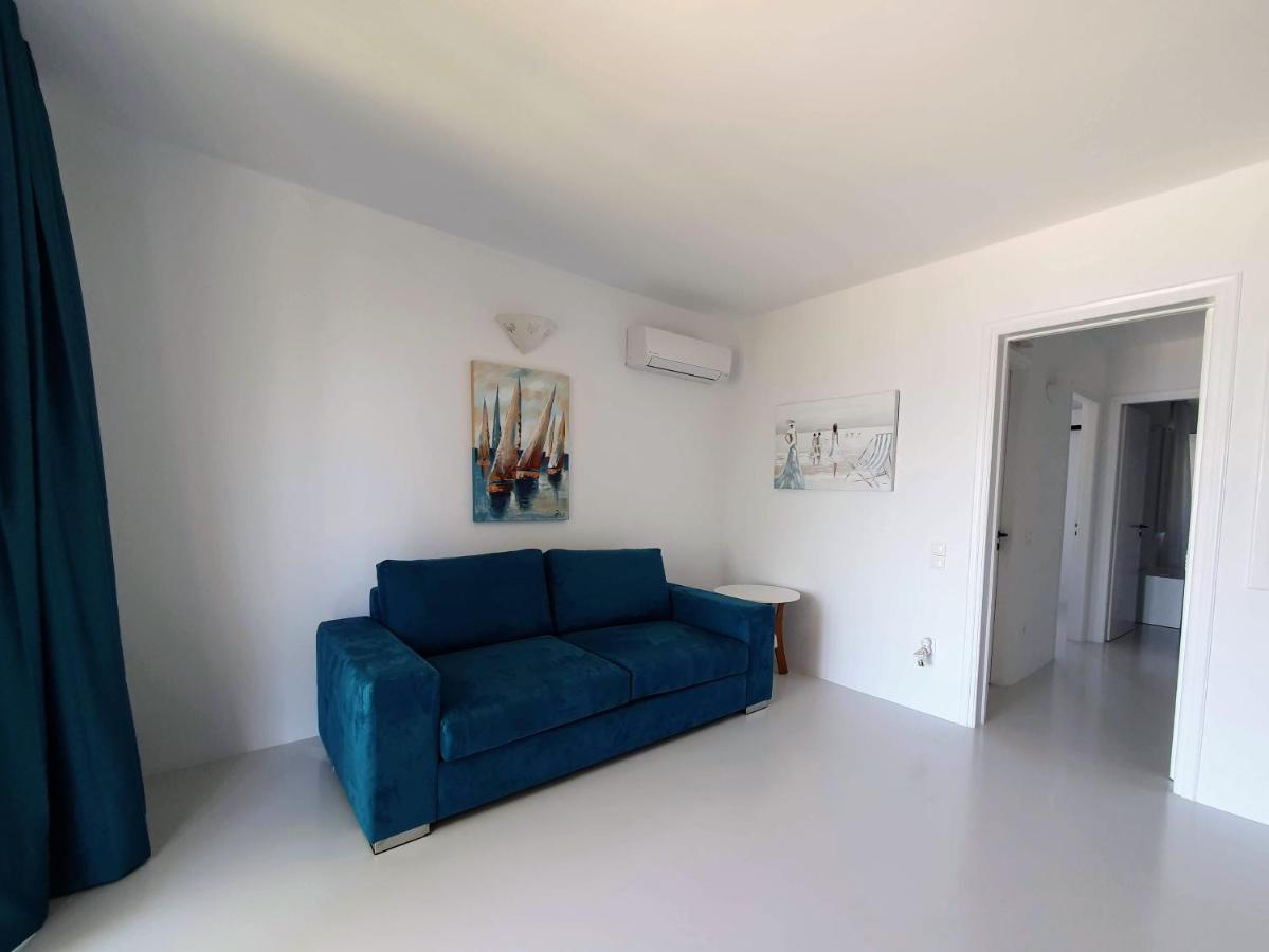 Stavros Bay Villa Tínos Kültér fotó