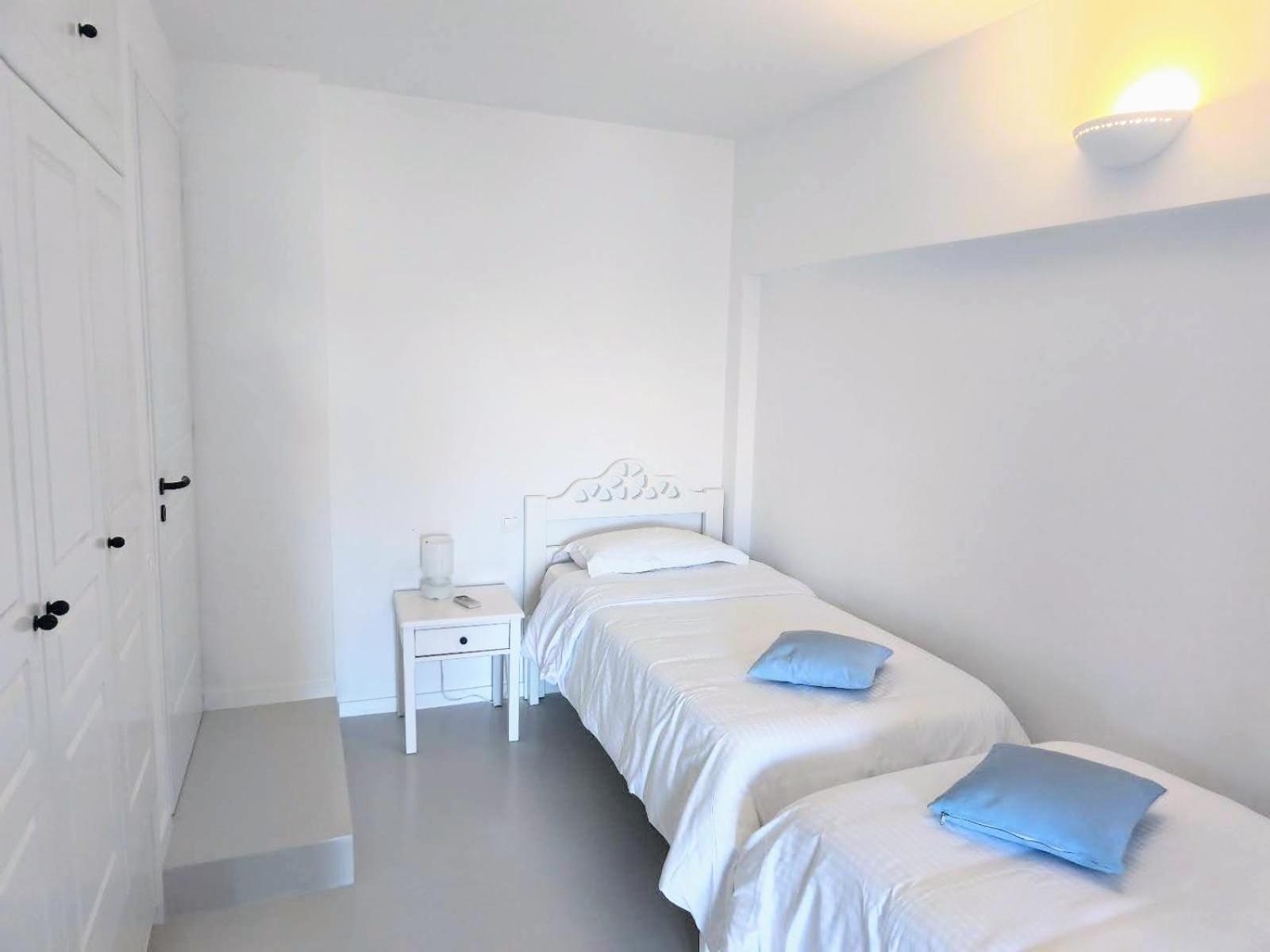 Stavros Bay Villa Tínos Kültér fotó